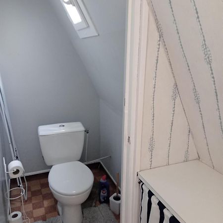 Appartements Villa Odette Bagnoles de l'Orne Normandie Dış mekan fotoğraf