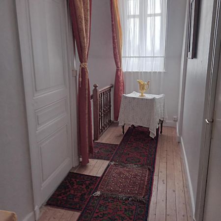 Appartements Villa Odette Bagnoles de l'Orne Normandie Dış mekan fotoğraf