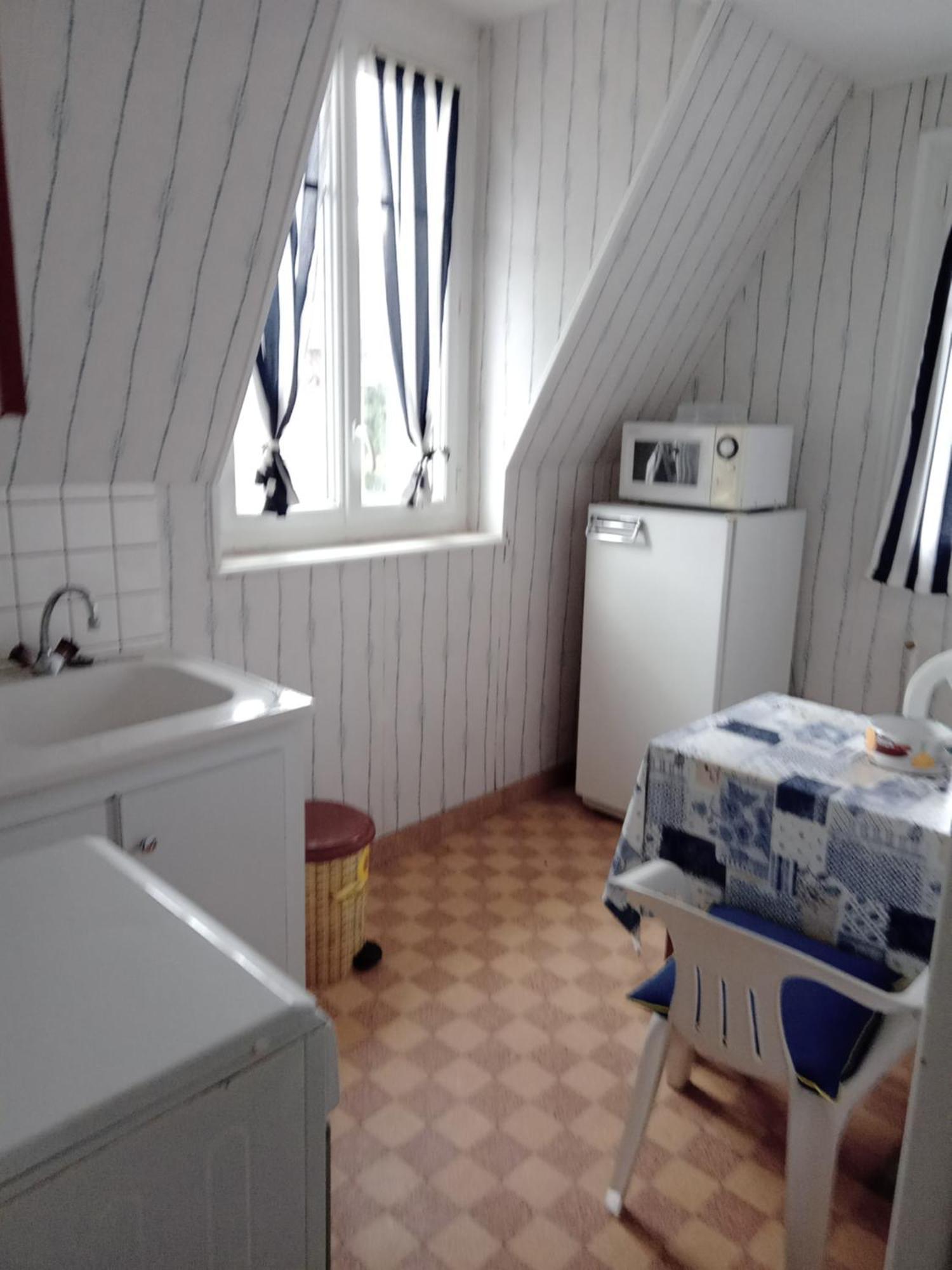 Appartements Villa Odette Bagnoles de l'Orne Normandie Dış mekan fotoğraf