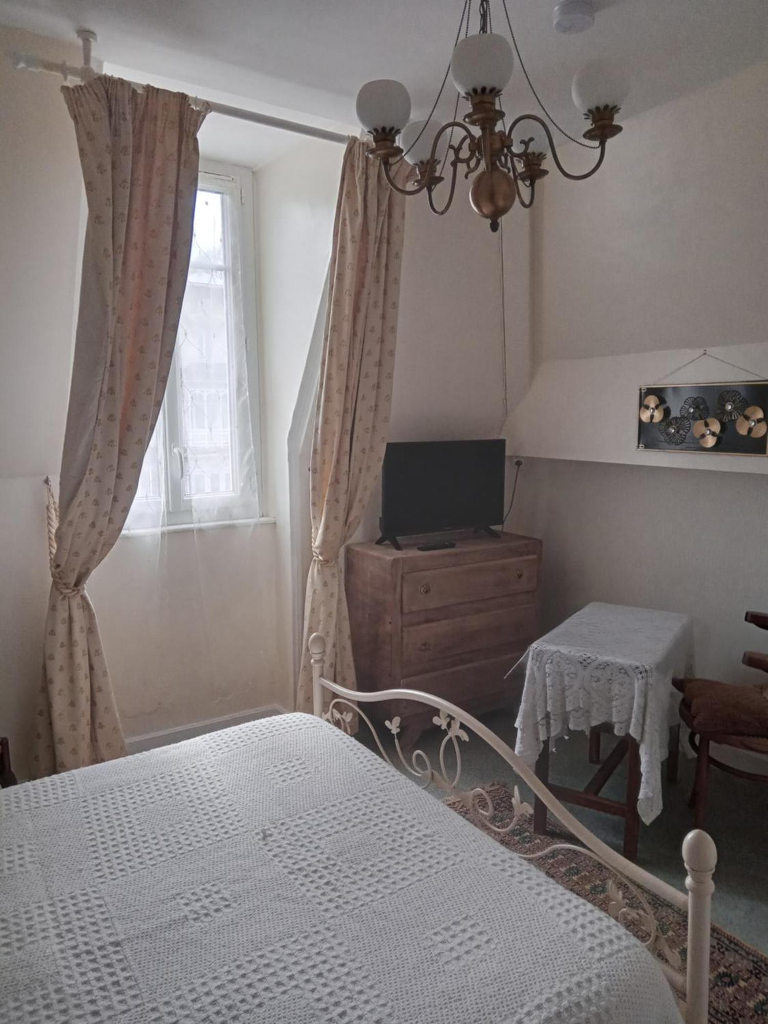 Appartements Villa Odette Bagnoles de l'Orne Normandie Dış mekan fotoğraf