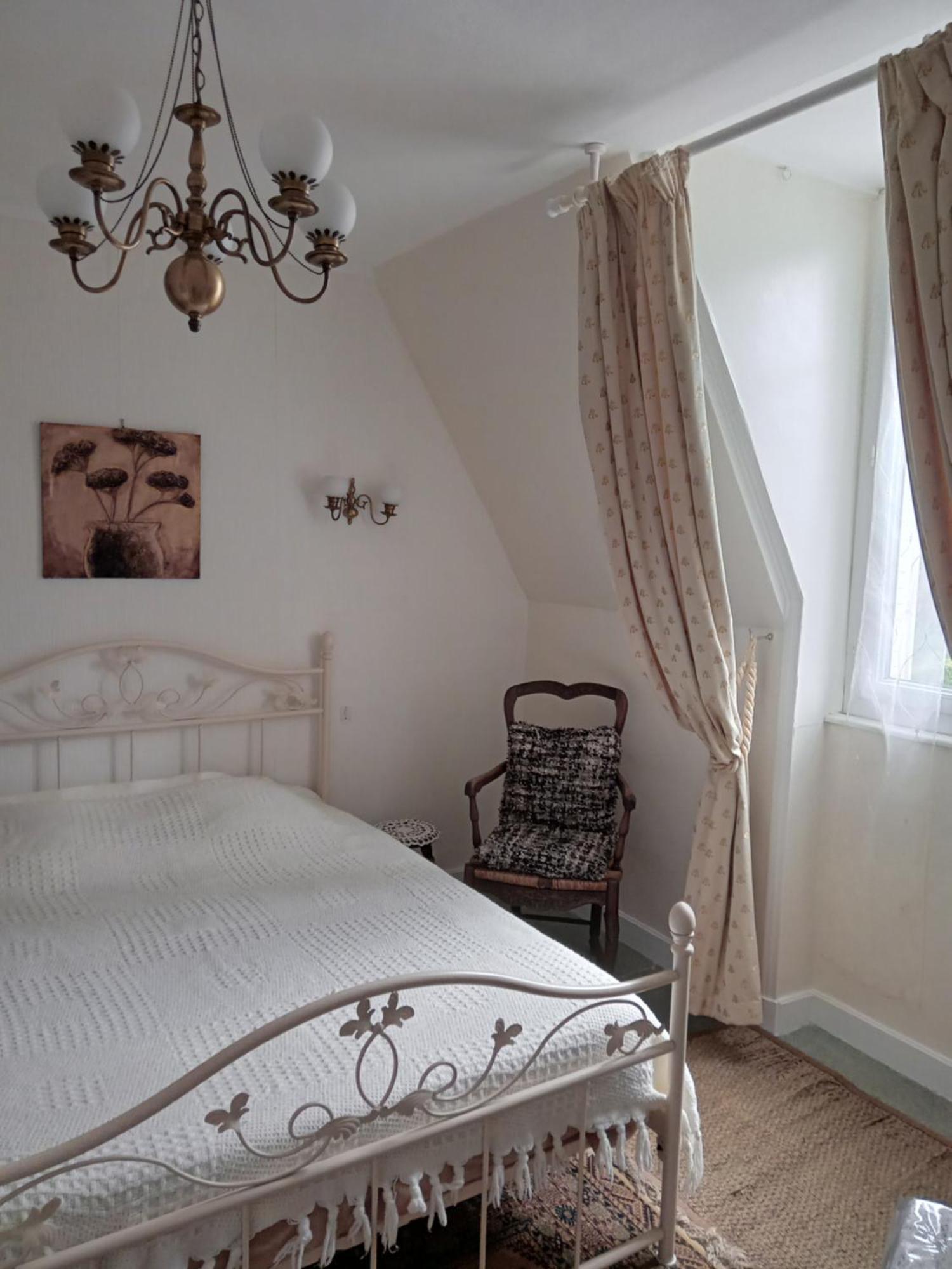 Appartements Villa Odette Bagnoles de l'Orne Normandie Dış mekan fotoğraf