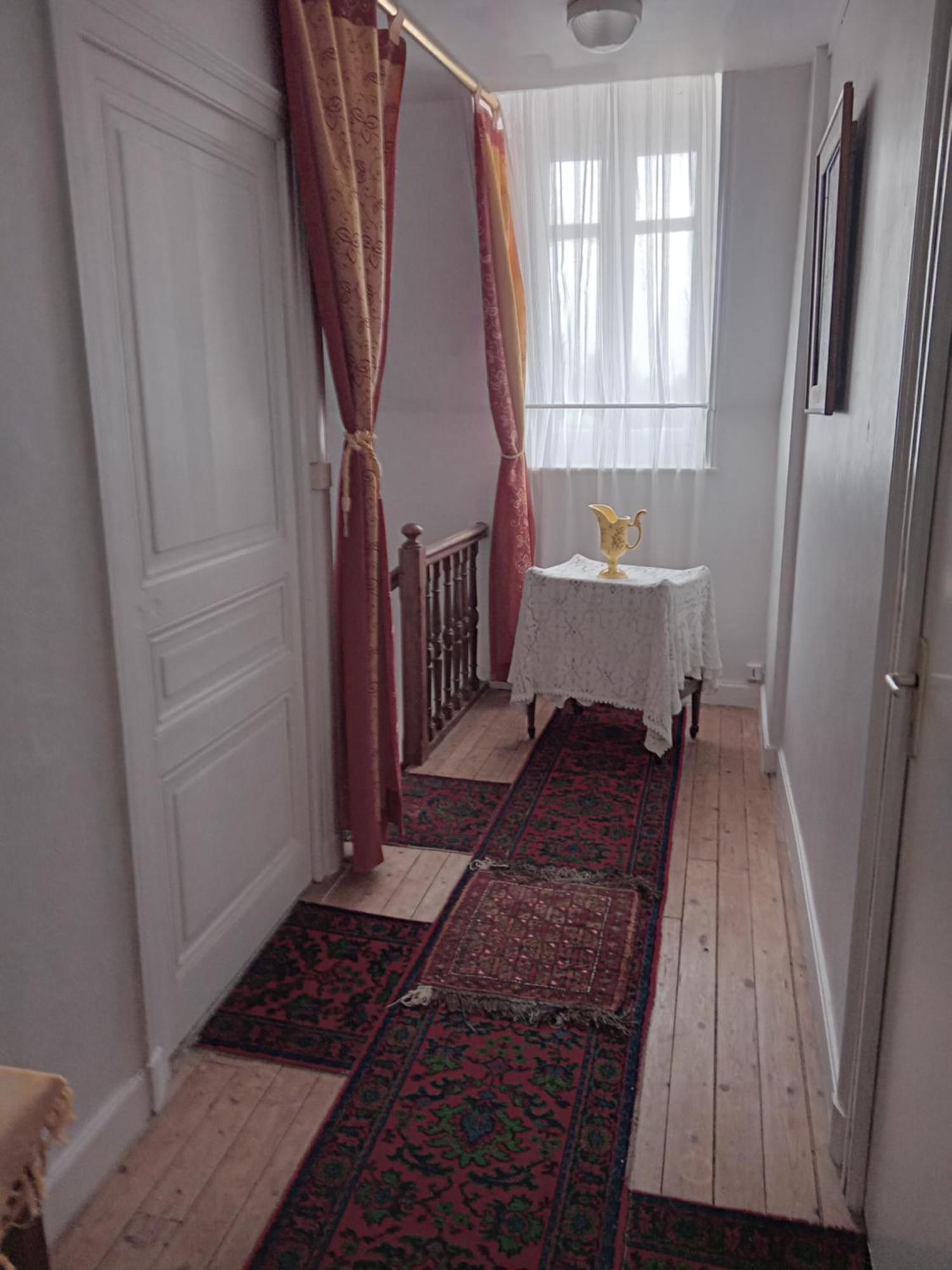 Appartements Villa Odette Bagnoles de l'Orne Normandie Dış mekan fotoğraf