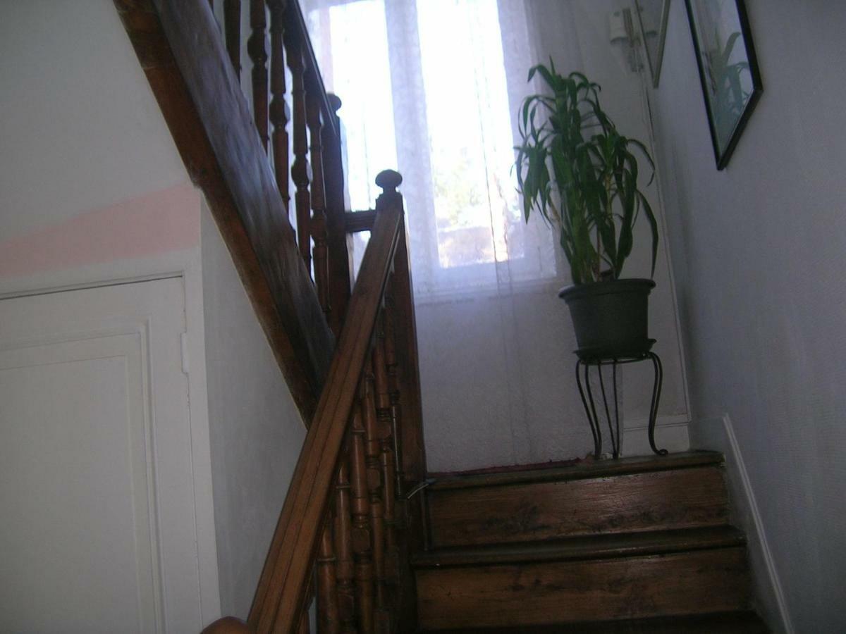 Appartements Villa Odette Bagnoles de l'Orne Normandie Dış mekan fotoğraf