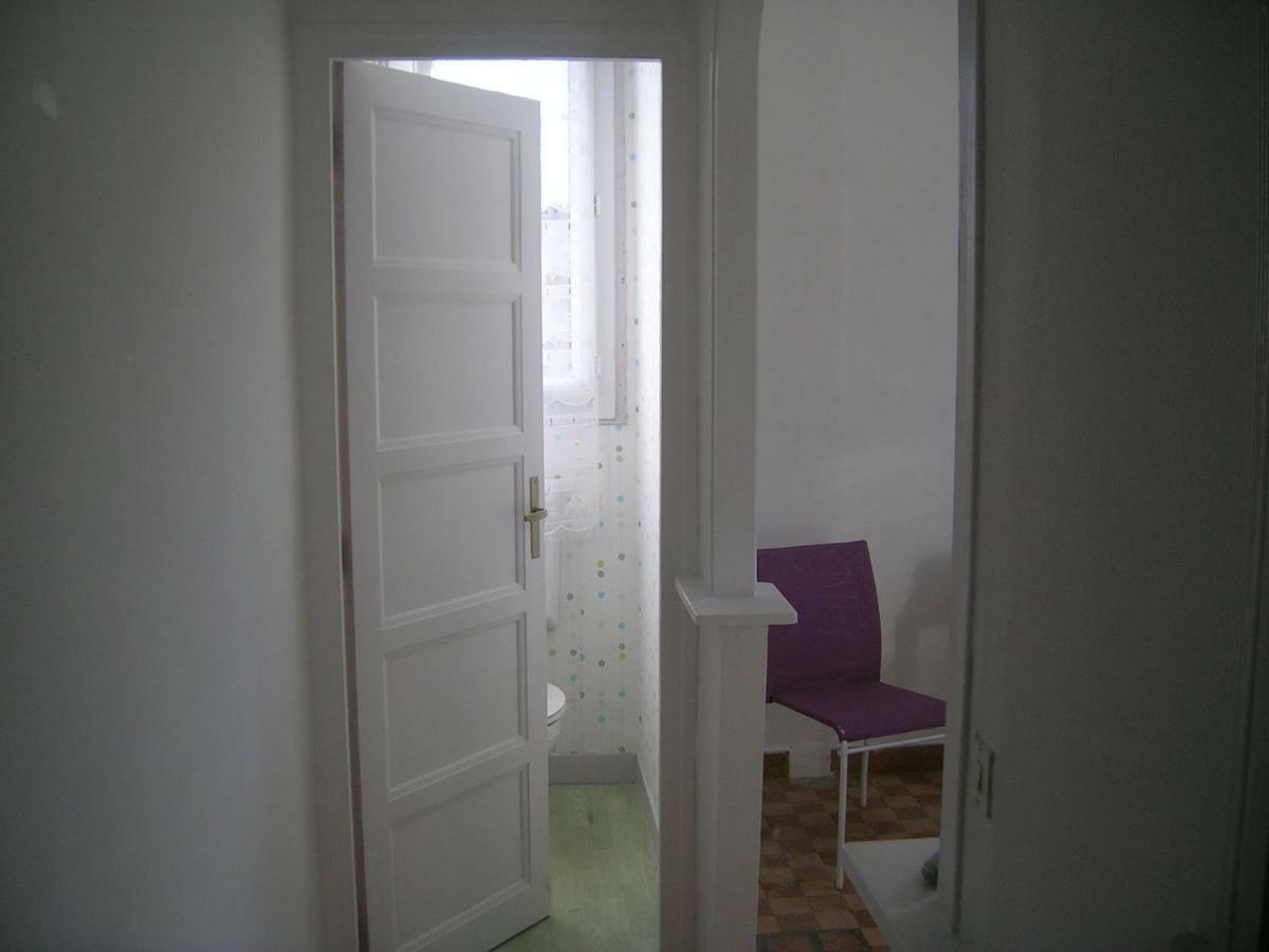 Appartements Villa Odette Bagnoles de l'Orne Normandie Dış mekan fotoğraf