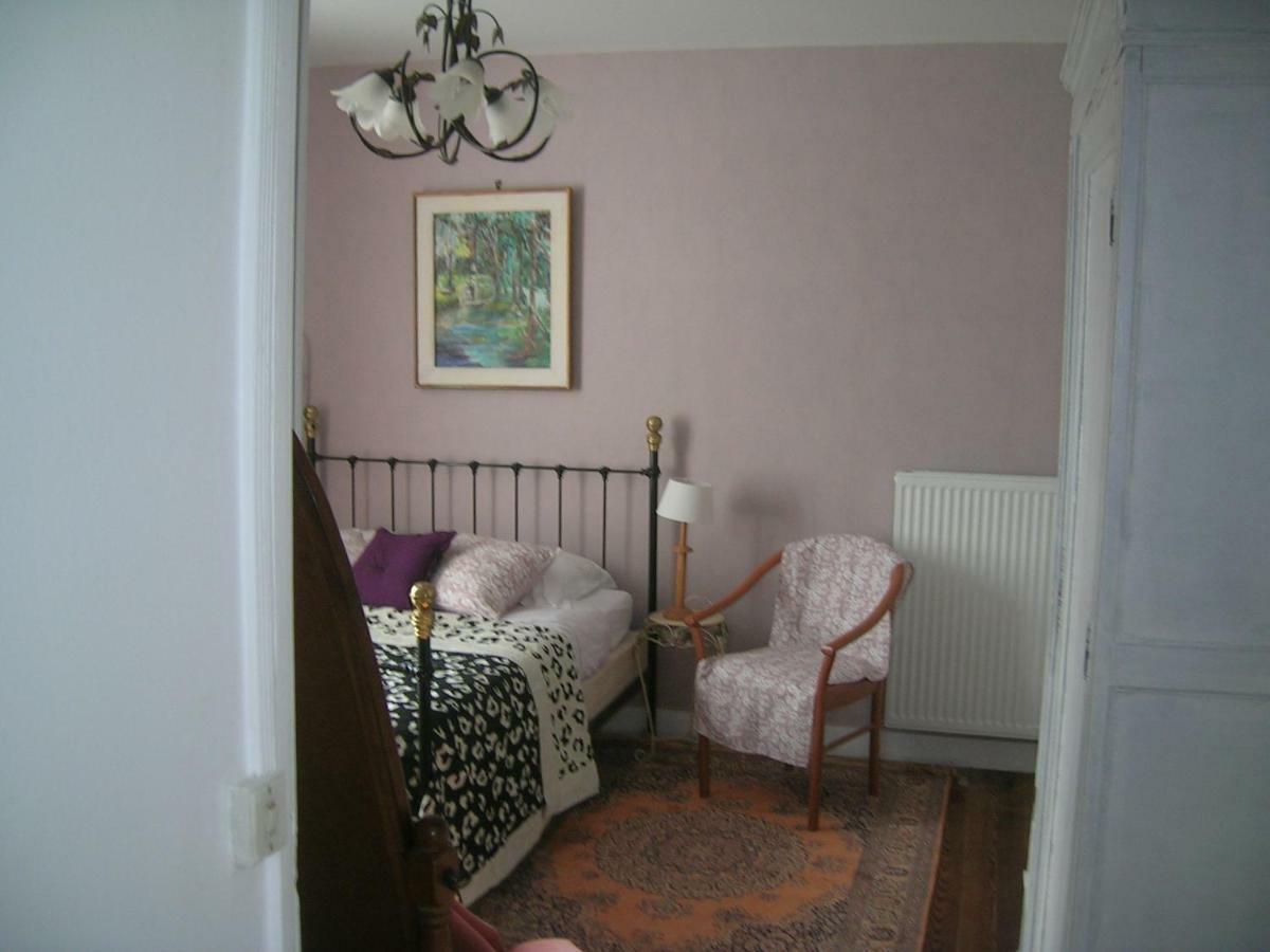 Appartements Villa Odette Bagnoles de l'Orne Normandie Dış mekan fotoğraf